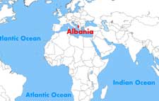 Vastu Expert in Albania